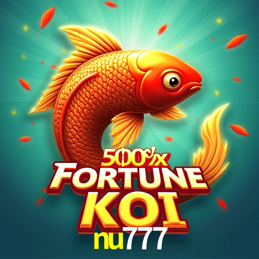 Desvendando o Mundo dos Jogos Virtuais na nu777