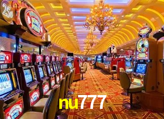 A Emoção da Loteria na nu777: Uma Chance de Mudança de Vida