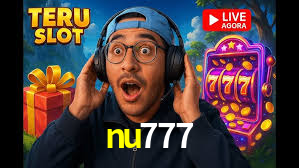Descubra o Mundo do Cassino Online com nu777