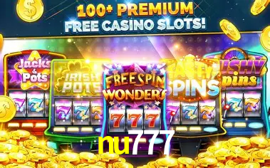 Desvendando o Mundo dos Jogos Virtuais na nu777