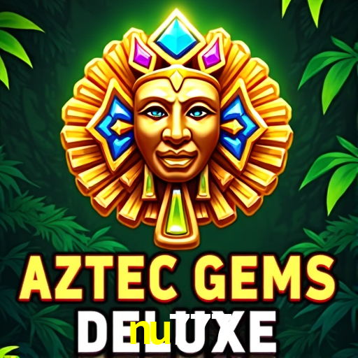 A Emoção da Loteria na nu777: Uma Chance de Mudança de Vida