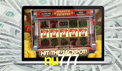 Descubra a Essência do nu777: Nossa História e Compromissos